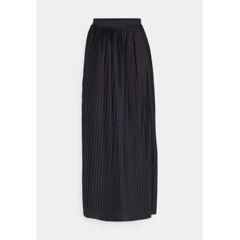 Vero Moda Jupe longue VMMILLE PLISSE MAXI SKIRT  - 01 - VE121B11L|Q11