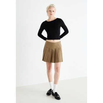 Vero Moda Minijupe VMBAYA SHORT SKIRT  - 01 - VE121B14F|O11