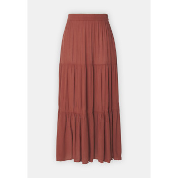 ONLY Jupe longue ONLMIKKA LIFE LONG SKIRT - 01 - ON321B1A5|O11