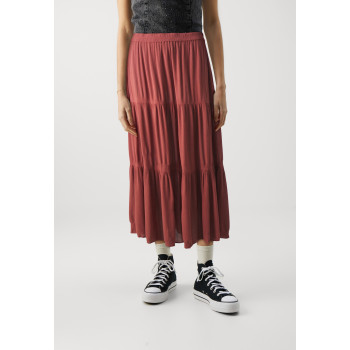 ONLY Jupe longue ONLMIKKA LIFE LONG SKIRT - 01 - ON321B1A5|O11