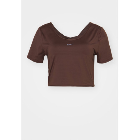 Nike Performance T-shirt de sport ONE CLASSIC - 01 - N1241D27F|O11