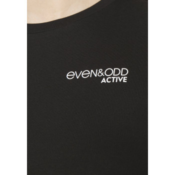 Even&Odd active T-shirt basique  - 01 - EV941D05K|Q11