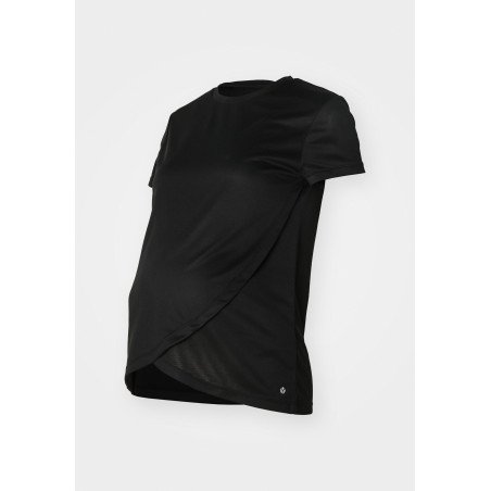 Even&Odd active T-shirt de sport  - 01 - EV941D06J|Q11