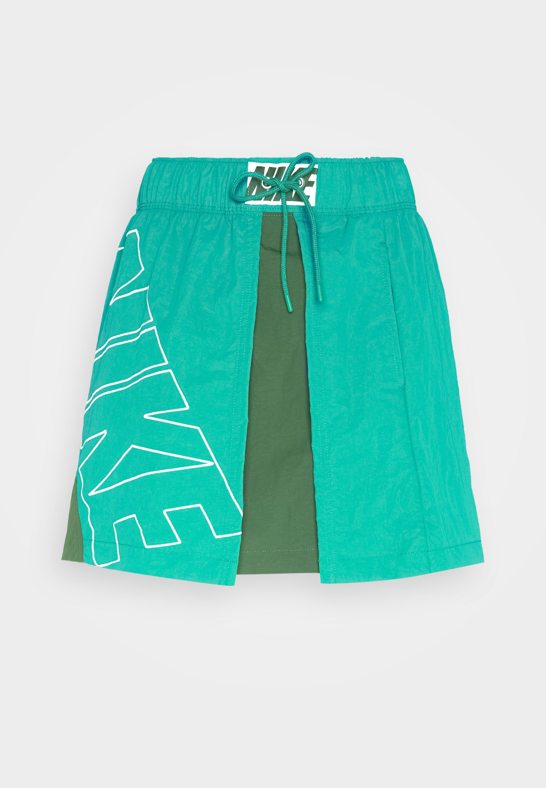 Nike Sportswear Jupe trapèze TRACK SKIRT - 01 - NI121B01F|M11