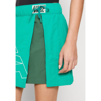 Nike Sportswear Jupe trapèze TRACK SKIRT - 01 - NI121B01F|M11