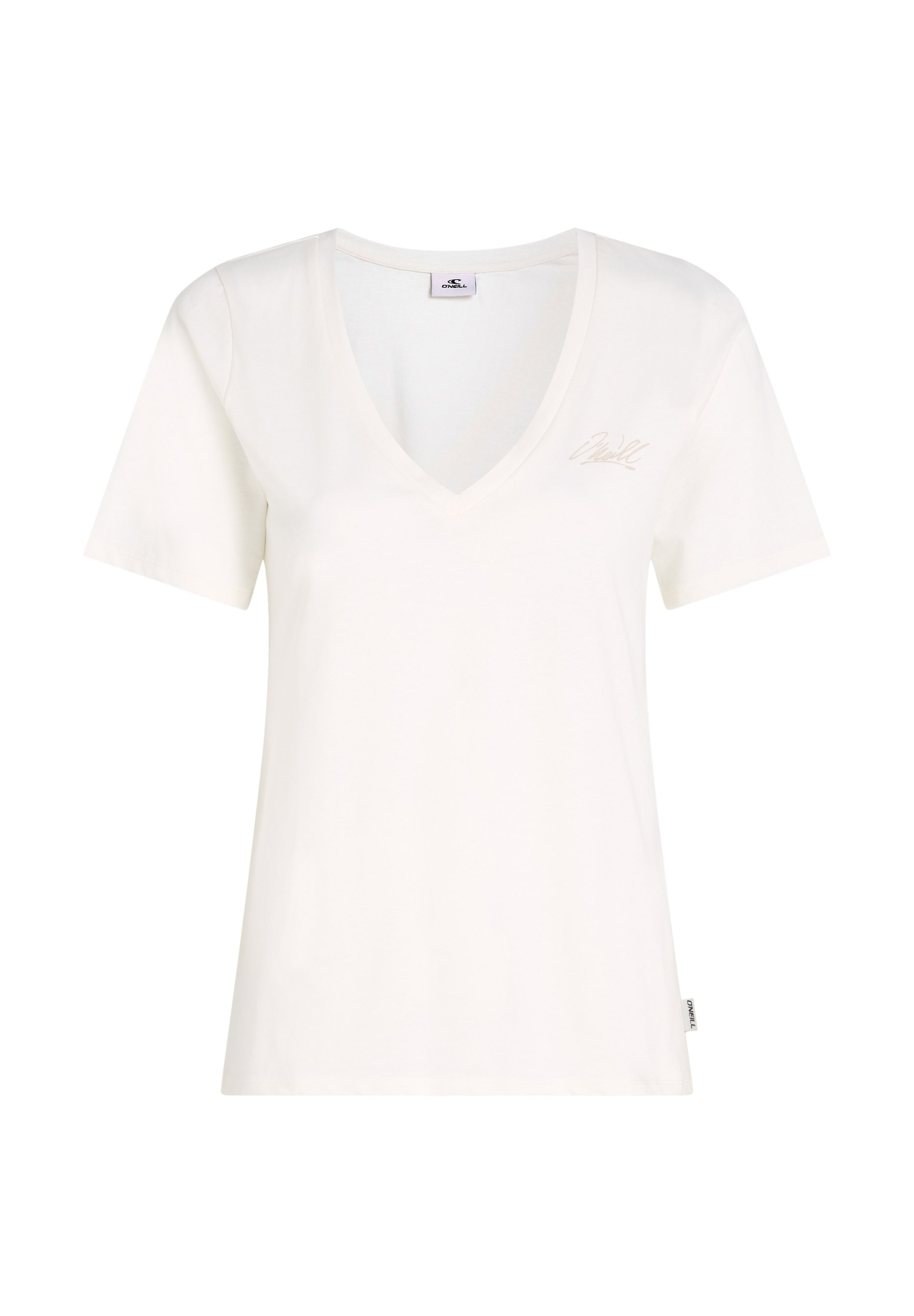 O'Neill T-shirt basique ESSENTIALS V-NECK - 01 - ON521D055|A11