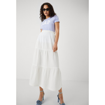 Gap Tall Jupe trapèze PULL ON SKIRT - 01 - GAH21B00B|A11