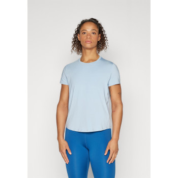 Nike Performance T-shirt de sport ONE CLASSIC  - 01 - N1241D27W|K12