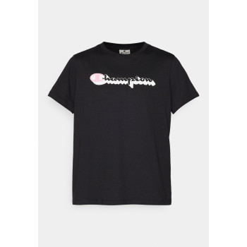 Champion T-shirt imprimé GRAPHIC CREWNECK - 01 - C7641D080|Q11