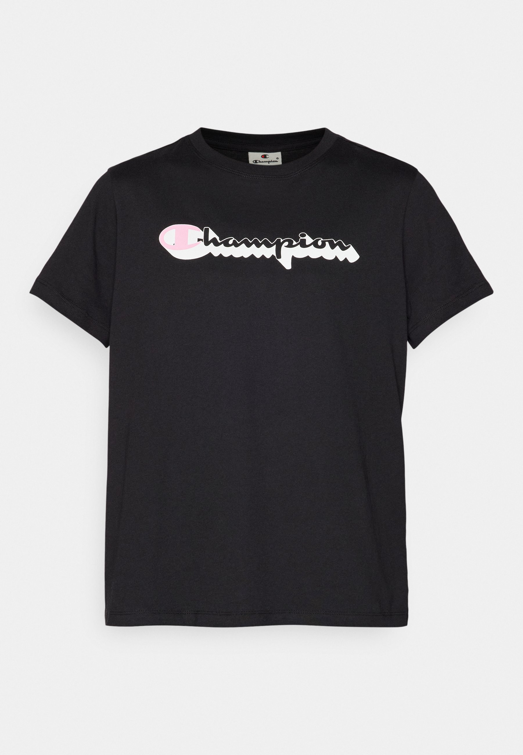 Champion T-shirt imprimé GRAPHIC CREWNECK - 01 - C7641D080|Q11