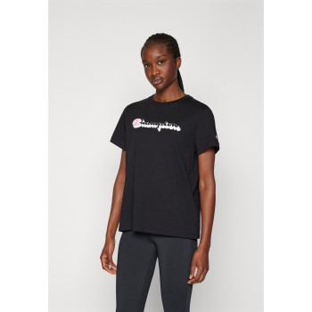 Champion T-shirt imprimé GRAPHIC CREWNECK - 01 - C7641D080|Q11