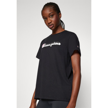 Champion T-shirt imprimé GRAPHIC CREWNECK - 01 - C7641D080|Q11