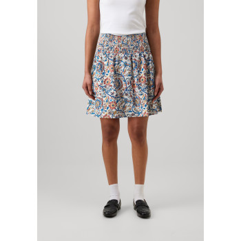 Vero Moda Tall Minijupe VMSIS SMOCK SHORT SKIRT - 01 - VEB21B040|A11