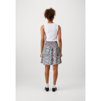 Vero Moda Tall Minijupe VMSIS SMOCK SHORT SKIRT - 01 - VEB21B040|A11