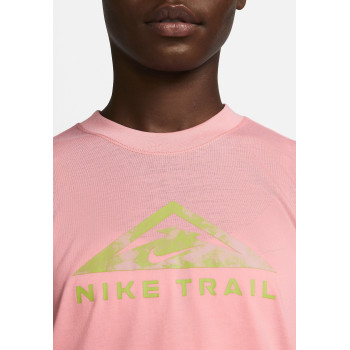 Nike Performance T-shirt de sport W NK DF TEE SS TRAIL - 01 - N1241D25V|G11