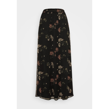 Vero Moda Tall Jupe longue VMSMILLA SKIRT - 01 - VEB21B03O|Q11