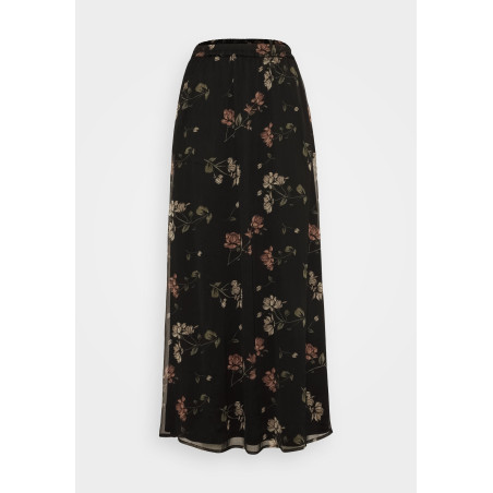 Vero Moda Tall Jupe longue VMSMILLA SKIRT - 01 - VEB21B03O|Q11