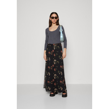 Vero Moda Tall Jupe longue VMSMILLA SKIRT - 01 - VEB21B03O|Q11