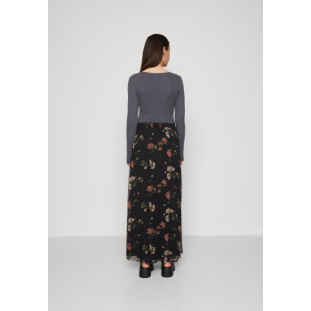 Vero Moda Tall Jupe longue VMSMILLA SKIRT - 01 - VEB21B03O|Q11