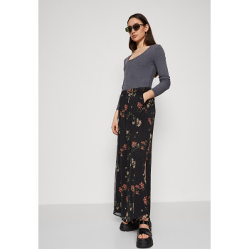 Vero Moda Tall Jupe longue VMSMILLA SKIRT - 01 - VEB21B03O|Q11