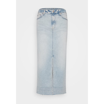 Gap Tall Jupe en jean SKIRT HARI - 01 - GAH21B008|K11