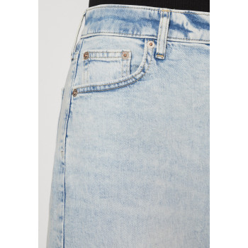 Gap Tall Jupe en jean SKIRT HARI - 01 - GAH21B008|K11