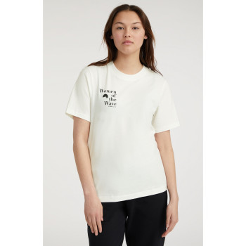 O'Neill T-shirt imprimé  NOOS WOW  - 01 - ON541D03Q|A11