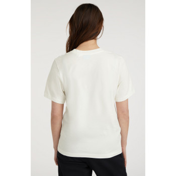 O'Neill T-shirt imprimé  NOOS WOW  - 01 - ON541D03Q|A11