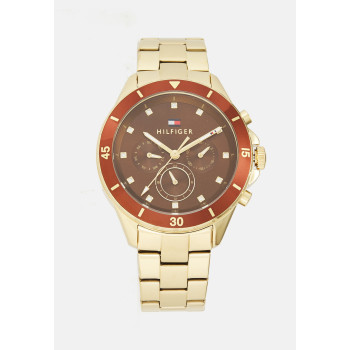 Tommy Hilfiger Montre MELLIE - 01 - TO151M0CP|F11