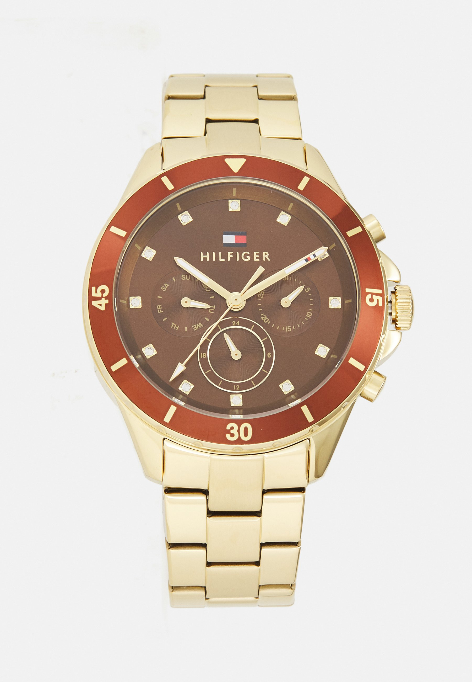 Tommy Hilfiger Montre MELLIE - 01 - TO151M0CP|F11