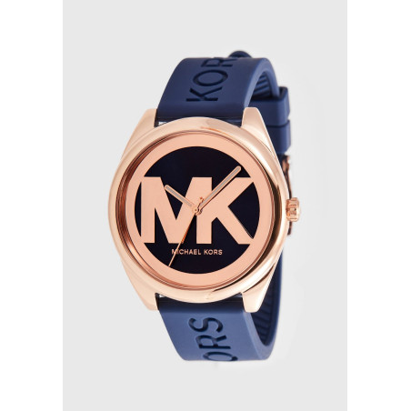 Michael Kors Montre JANELLE - 01 - ZZO0Y8A16|K00