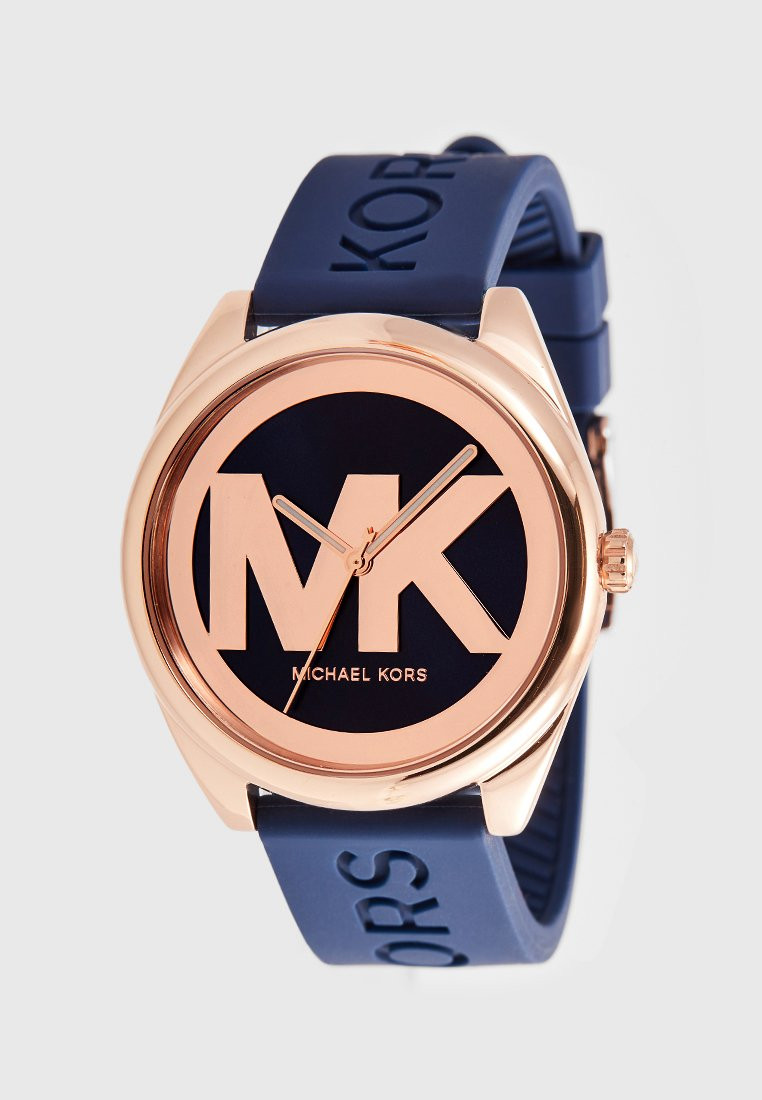 Michael Kors Montre JANELLE - 01 - ZZO0Y8A16|K00