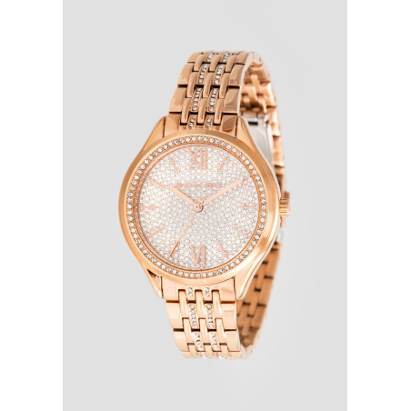 Michael Kors Montre  - 01 - ZZO0Z8E05|F00