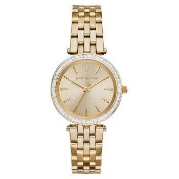 Michael Kors Montre MINI DARCI - 01 - 1MI51E055|F11