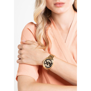 Michael Kors Montre MFO JANELLE - 01 - ZZO0V5A31|F00