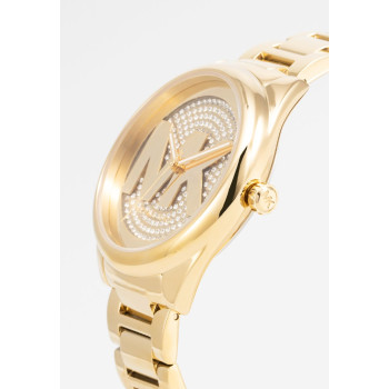 Michael Kors Montre MFO JANELLE - 01 - ZZO0V5A31|F00