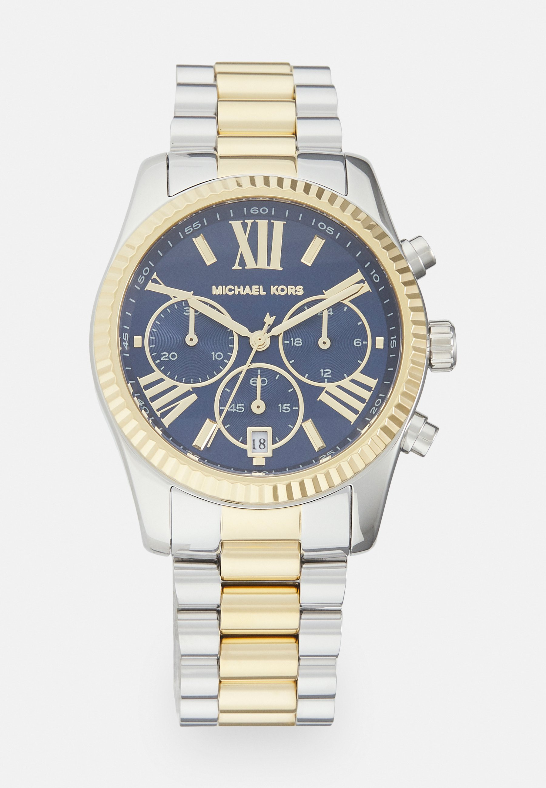 Michael Kors Montre LEXINGTON - 01 - 1MI51M0CU|T11