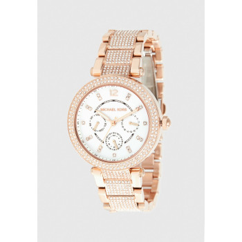 Michael Kors Montre PARKER - 01 - ZZO1RGK07|F00