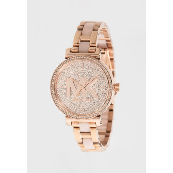 Michael Kors Montre  - 01 - ZZO0XSE13|F00