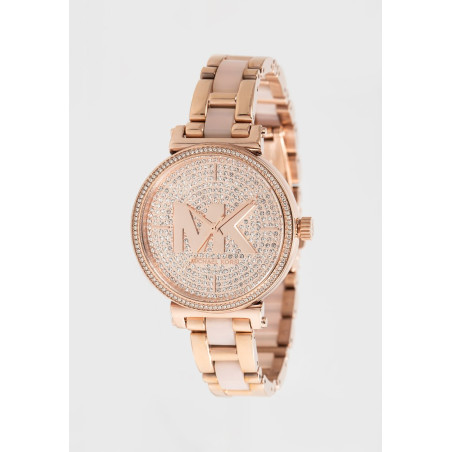 Michael Kors Montre  - 01 - ZZO0XSE13|F00