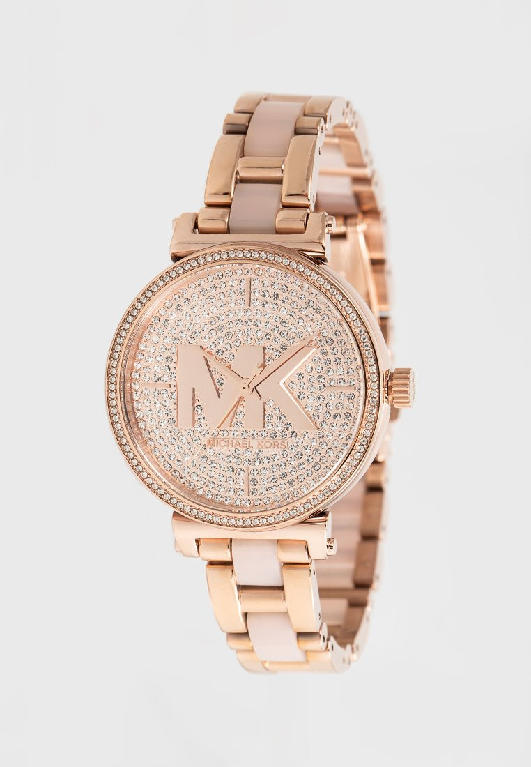 Michael Kors Montre  - 01 - ZZO0XSE13|F00