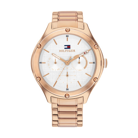 Tommy Hilfiger Montre à aiguilles LEXI - 01 - TO151M0CI|F11