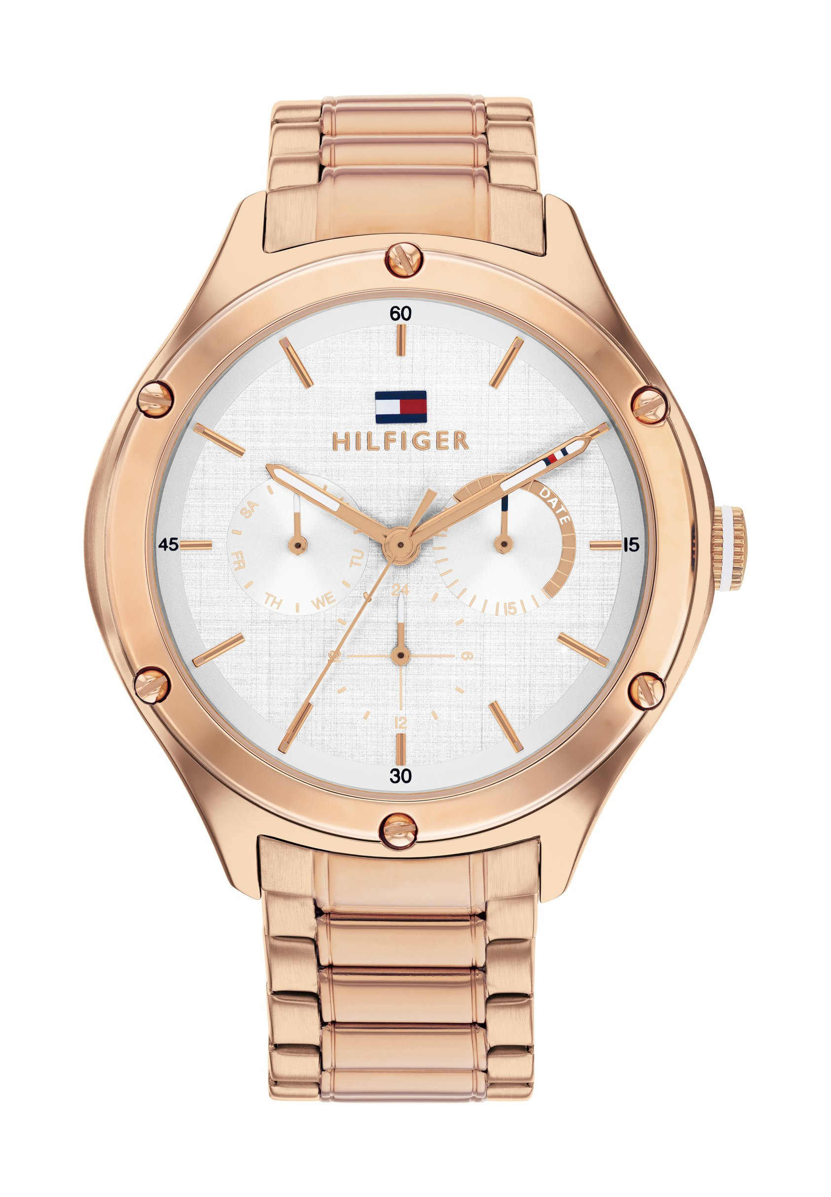 Tommy Hilfiger Montre à aiguilles LEXI - 01 - TO151M0CI|F11