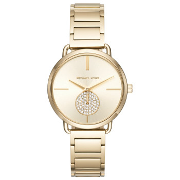 Michael Kors Montre PORTIA - 01 - 1MI51M00V|F11