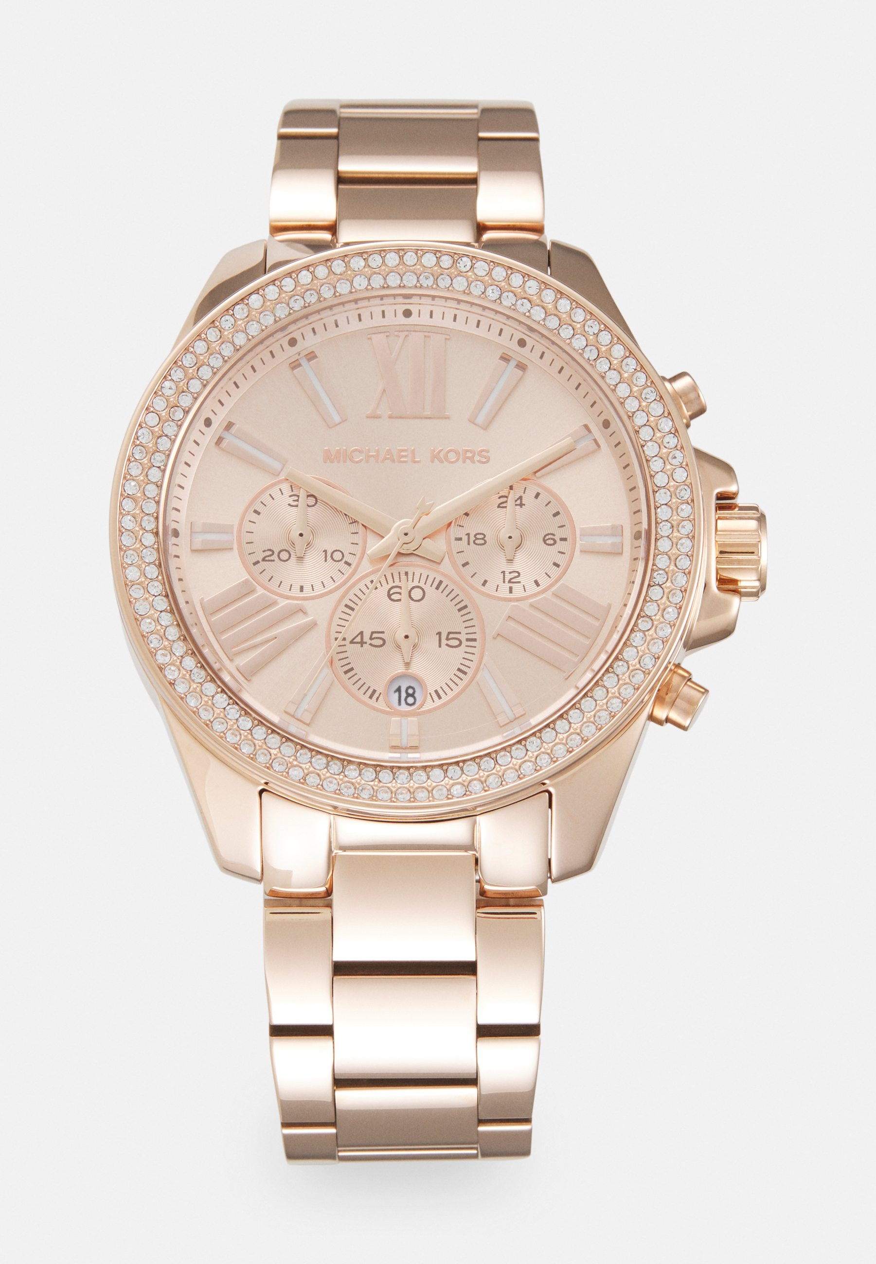 Michael Kors Montre  - 01 - 1MI51M0KD|F11