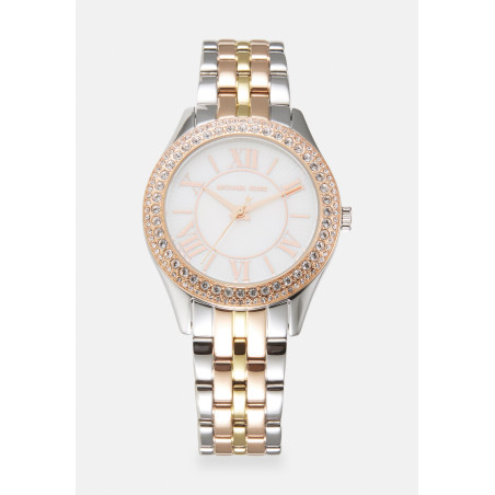 Michael Kors Montre HARLOWE - 01 - 1MI51M0ME|D11