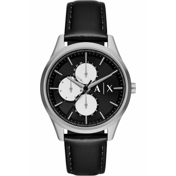 Armani Exchange Montre à aiguilles EXCHANGE ANALOG QUARZ - 01 - EA852M0B8|D11