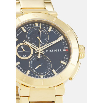 Tommy Hilfiger Montre à aiguilles LORENZO - 01 - TO152M0BN|F11