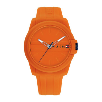 Tommy Hilfiger Montre AUSTIN - 01 - ZZO30S405|H00