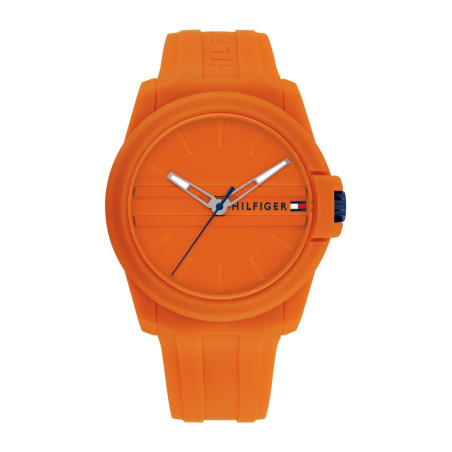 Tommy Hilfiger Montre AUSTIN - 01 - ZZO30S405|H00